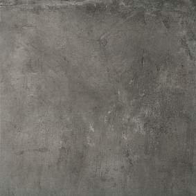 PARTIJ tuintegel keramiek 60x60x3cm Hasselt antraciet