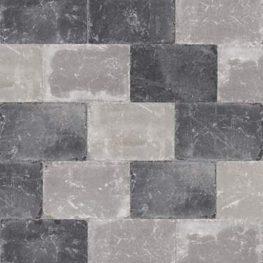 Abbeystones getrommeld 30x40x6cm Farfa