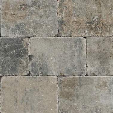 Abbeystone 20x30x6cm giallo