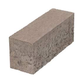 Soft Comfort dikformaat 21x5x8cm haze