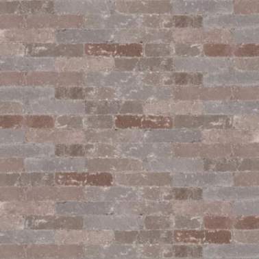 Abbeystones getrommeld 40x8x8cm Montecassino