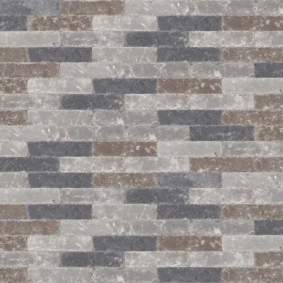 Abbeystones getrommeld 40x8x8cm Galgano