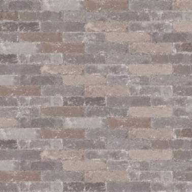 Abbeystones getrommeld 40x8x8cm Casamari