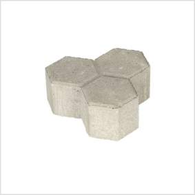 klik voor meer informatie over T-3 steen 8cm KOMO grijs T-3 steen 8cm KOMO grijs