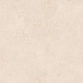 Keramische tuintegel 60x60x2cm Velluto Crema