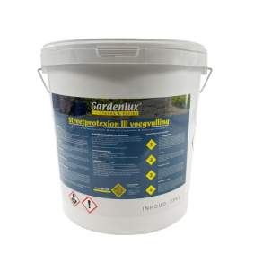 Streetprotexion III Naturel voegvulling emmer 25kg