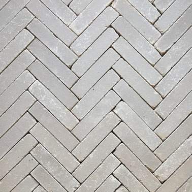 Gebakken dikformaat Desta getrommeld 19,5x6,5x6cm Camila