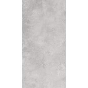 Parker 120x120x2cm Silver