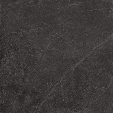 Keramische tegel 60x120x2 cm Pietra Antica Black
