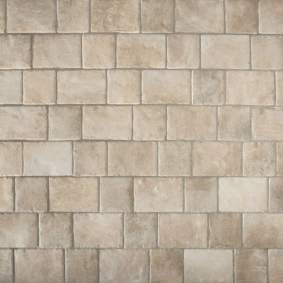 Block 20x20x1,8cm Bruges