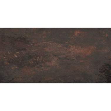 Corten 50x100x2cm Graphite
