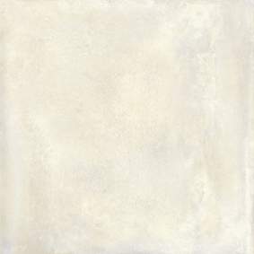 Land 60x60x2cm White