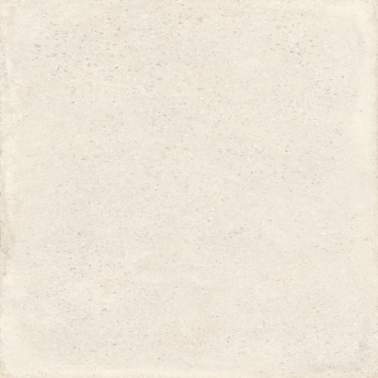 Konkrete 60x60x2cm Bianco