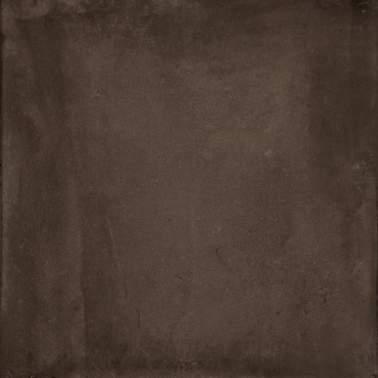 Land 60x60x2cm Brown