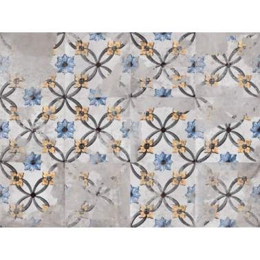 Mon Amour Decor 90x90x2cm Gris