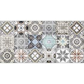 Studio 50x100x2cm Stamp