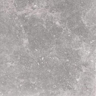 Unique Blue Ancienne 80x80x2cm Gris