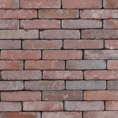 Gebakken waalformaat Rossum getrommeld 20x5x8cm Weston