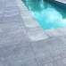 Solido Ceramica 90x90x3cm Bluestone Grey