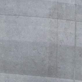 Conception OUT Ruvido Segni grigio tegel 60x60x2 cm