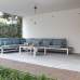 Solido Ceramica 60x60x3cm Unic Sand