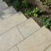 Solido Ceramica 40x80x3cm Pietra Moka
