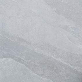 Solido Ceramica 60x60x3cm Isola Grigio