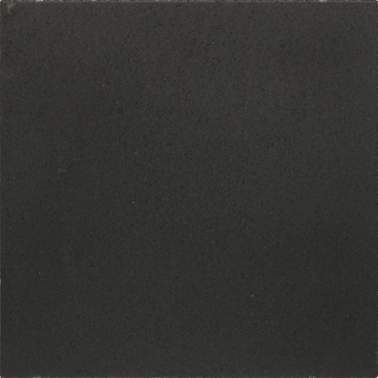 60plus 100x100x6cm soft comfort nero