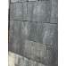 Abbeystone 20x30x6cm nero antraciet