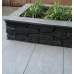 PARTIJ Stone Walling antraciet