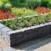 PARTIJ Stone Walling antraciet