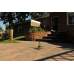PARTIJ Abbeystone 30x40x6cm zomerbont