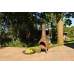 PARTIJ Abbeystone 30x40x6cm zomerbont