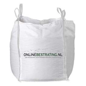 Brekerzand Bigbag