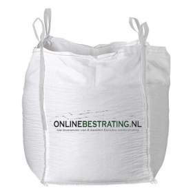 Brekerzand Bigbag