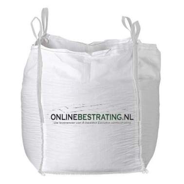 Speelzand Bigbag