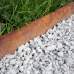 Kantopsluiting MA-Edge Corten 104 cm 