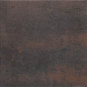 Soft Comfort Design Finish 60x60x4cm corten