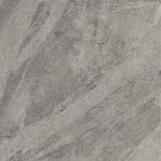 PARTIJ Kera Twice 90x90x5,8cm Slate Argento