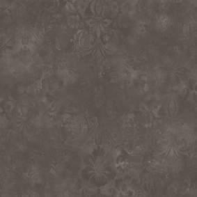 Kera Twice 60x60x4,8cm Fiammato Antracite Decor