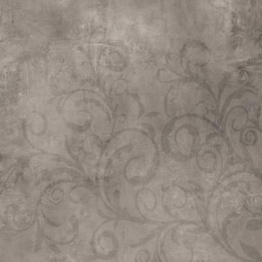 Kera Twice 60x60x4,8cm Fiammato Gris Decor