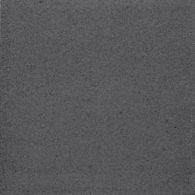 Optimum 60x60x4cm Carbon Black