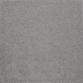 Optimum 60x60x4cm Carbon Grey