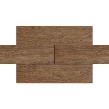 Ceramica lastra 30x120x2cm etic pro noce hockory