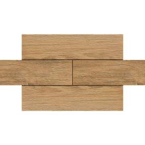 Ceramica lastra 30x120x2cm etic pro rovere venice