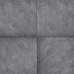 Ceramica terrazza 59,5x59,5x2cm limestone anthracite