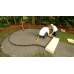 Kantopsluiting Alliance Gator Edge Flex 244 cm (per 24 stuks)