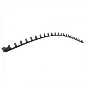 Kantopsluiting Alliance Gator Edge Flex 244 cm (per 24 stuks)