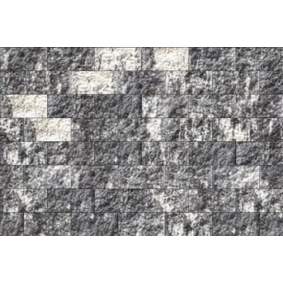 Wallblock Old 15x15x60cm Zeeuws Bont