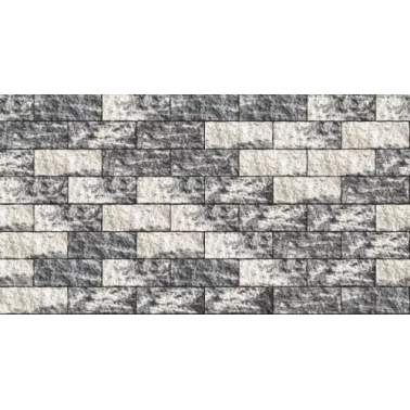 Wallblock Tumble 12x12x30cm Zeeuws Bont